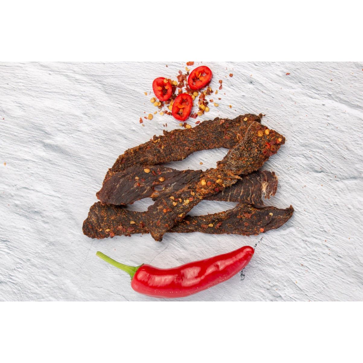 3099 Jerky - Chilli Jerky