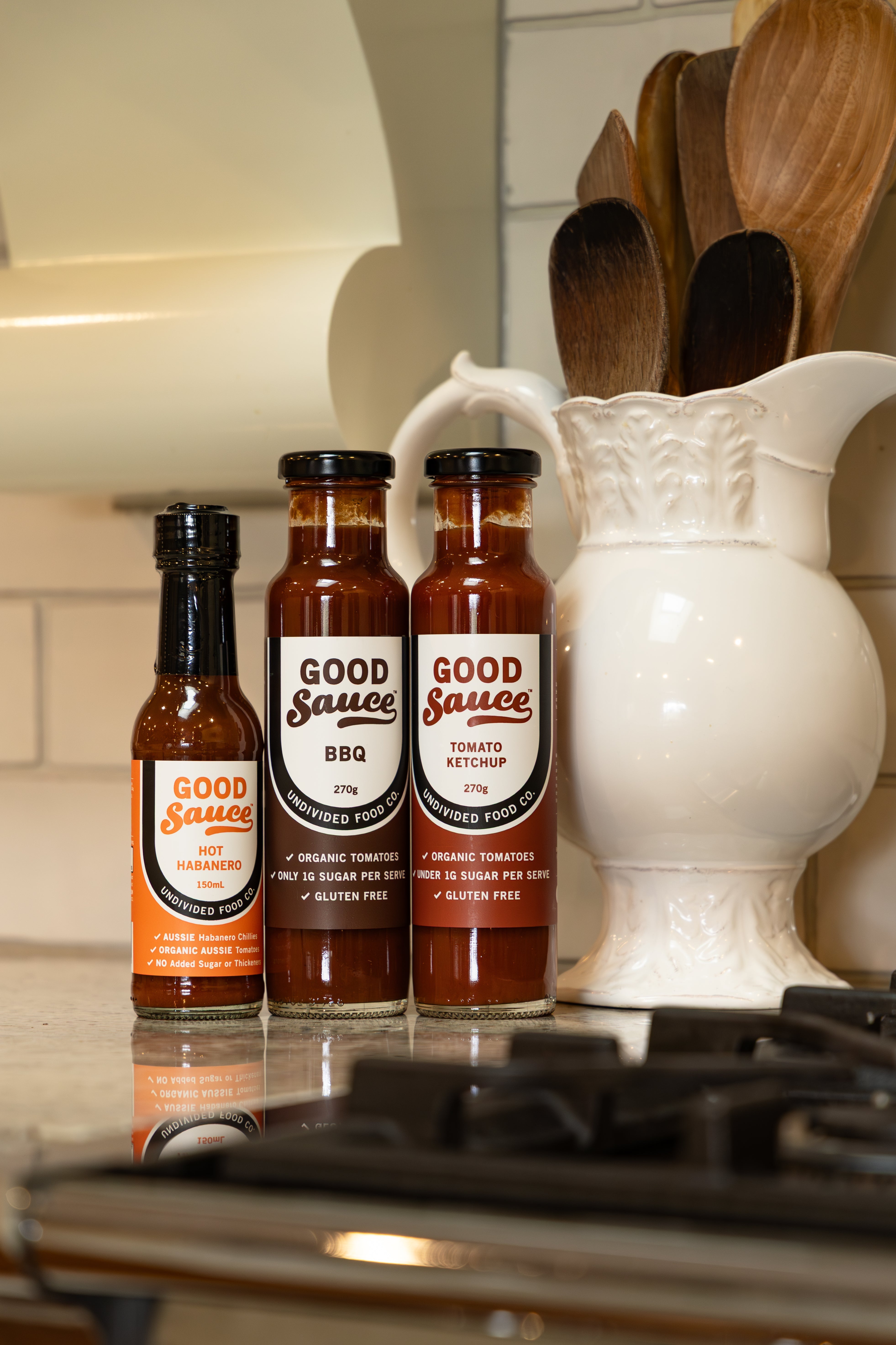 GOOD Sauce Special