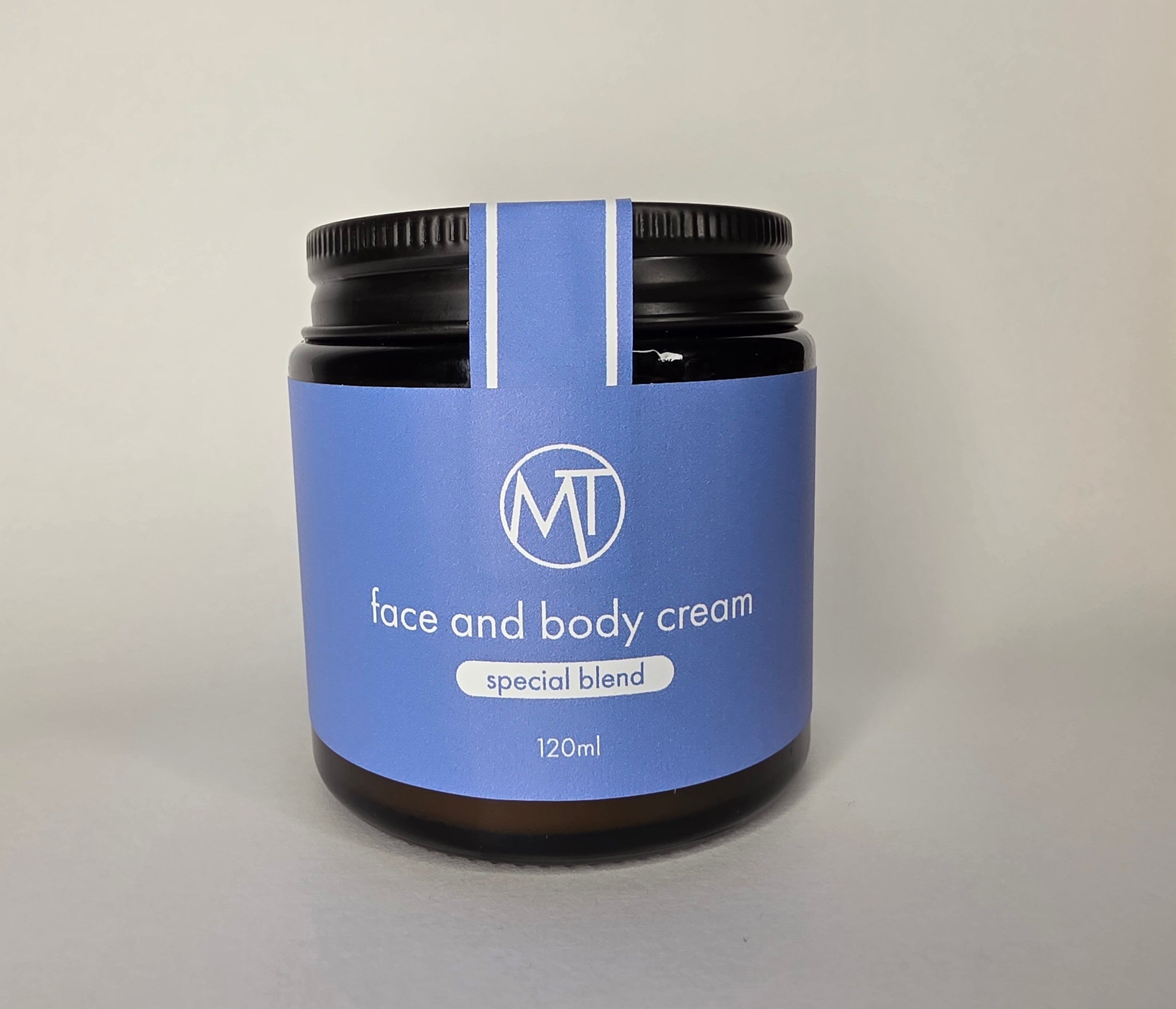 My Tallow_Special blend with EMU oil