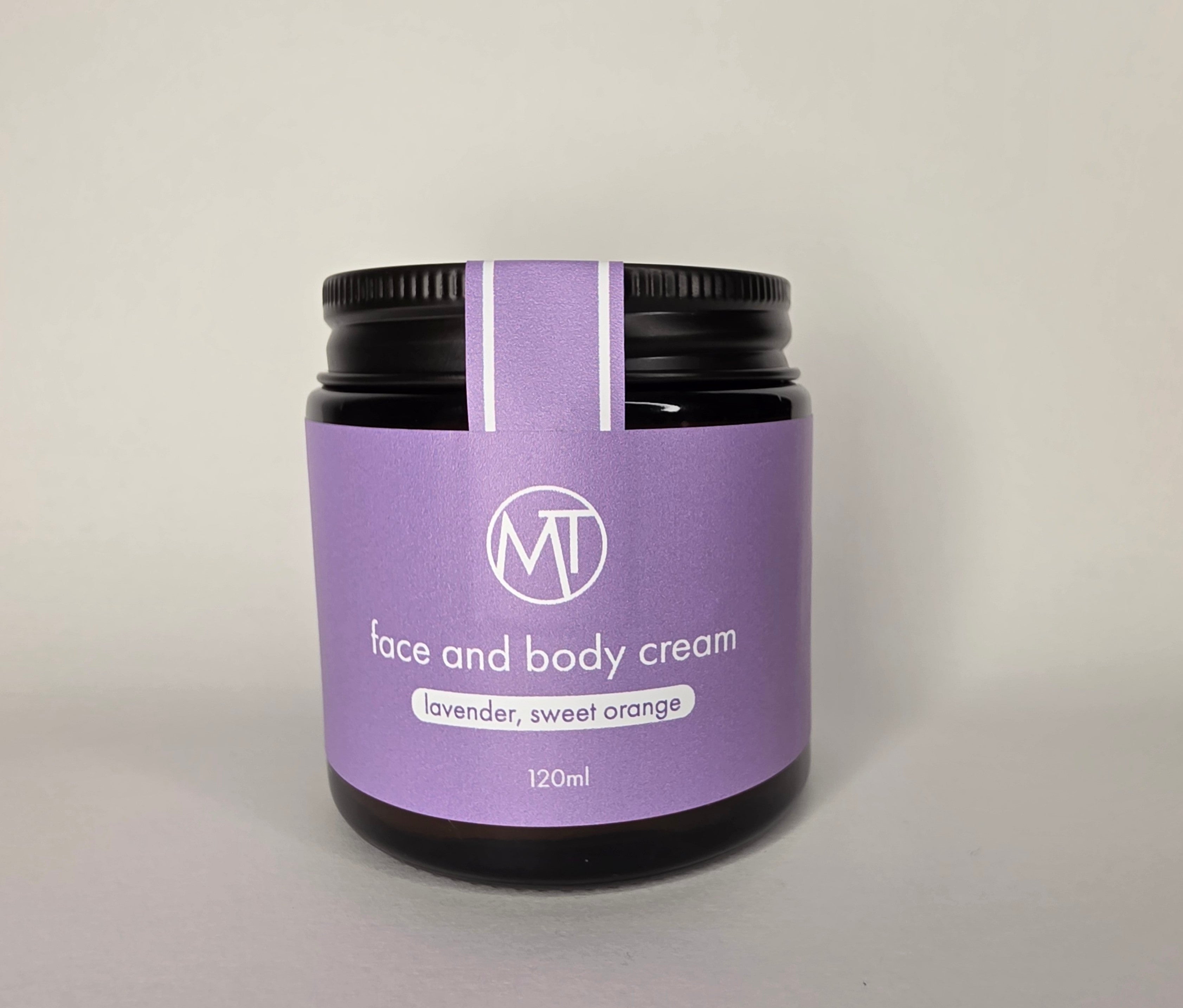 My Tallow Lavender and Sweet Orange Jojoba Oil