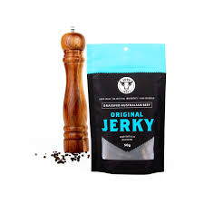 3099 Jerky - Original Beef Jerky