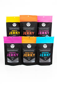 3099 Jerky
