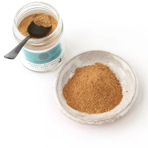 Organic Beef Bone Broth Powder (100g)