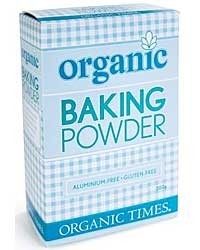 Baking Powder