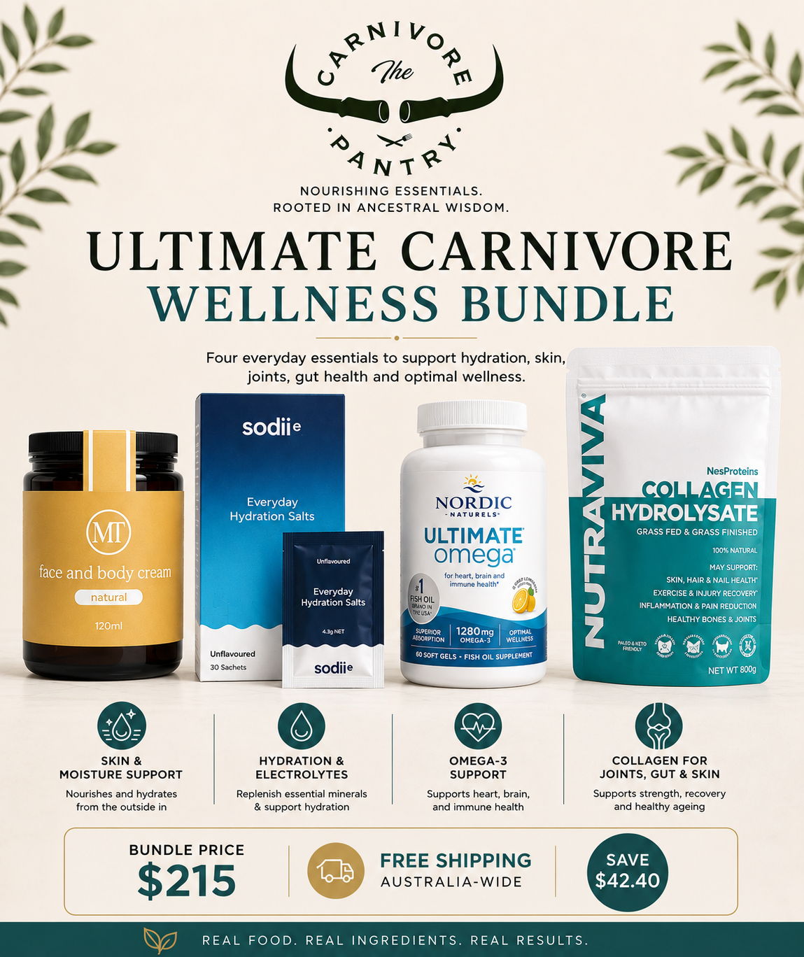 Beauty Bundle