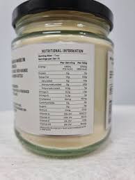 Carnivore Society Tallow