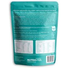 Halal Certified Collagen Hydrolysate 450g