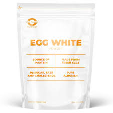 Egg White Powder