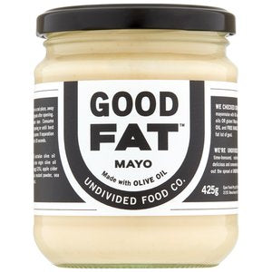 Undivided - GOOD FAT™ Jumbo Mayo