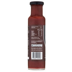 Undivided - GOOD Sauce™ BBQ 270g