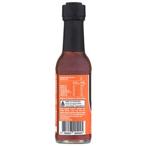 Hot Habanero 150ml