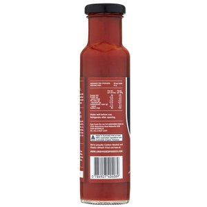 Undivided - GOOD Sauce™ Tomato Ketchup 270g