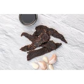 3099 Jerky - Garlic Beef Jerky