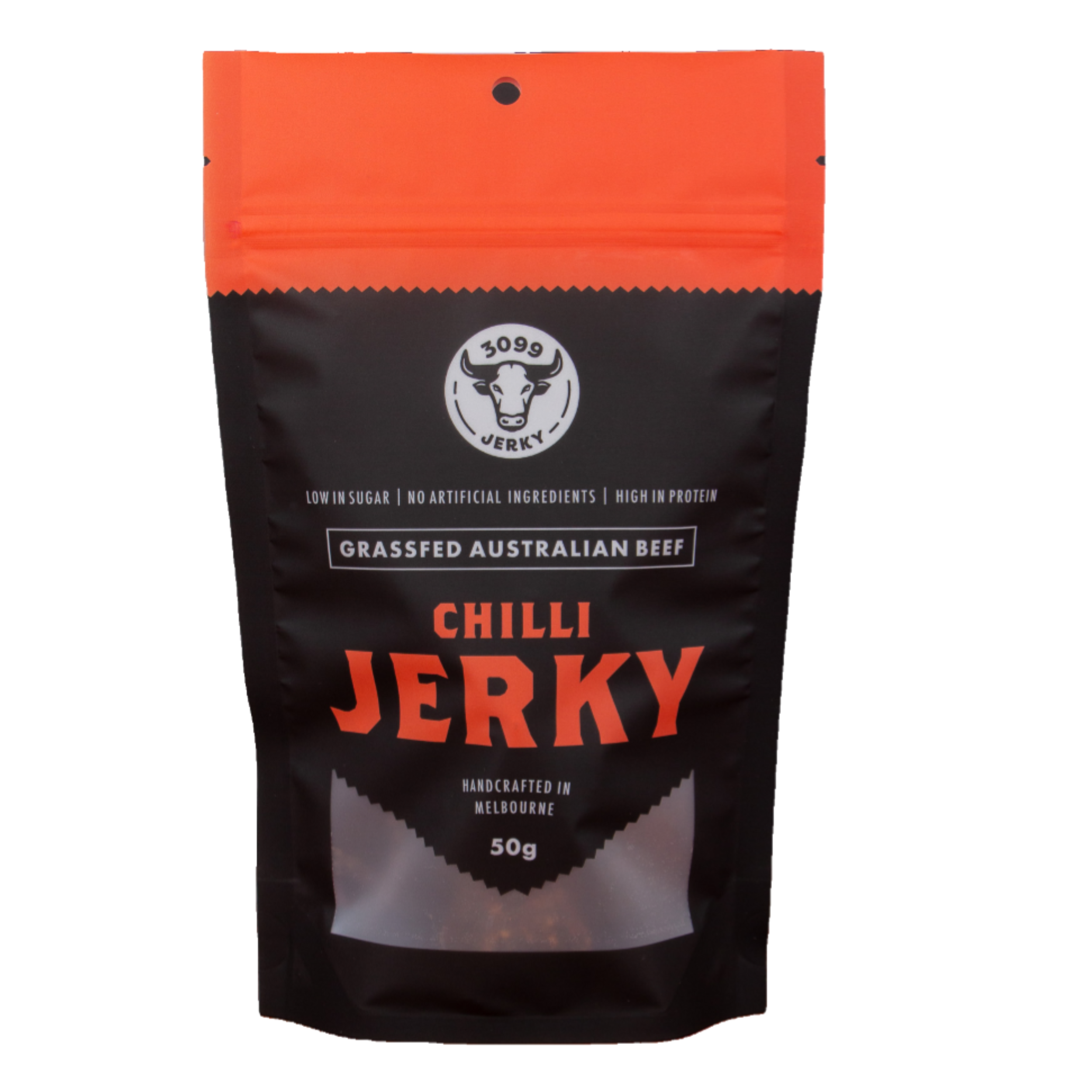 3099 Jerky - Chilli Jerky