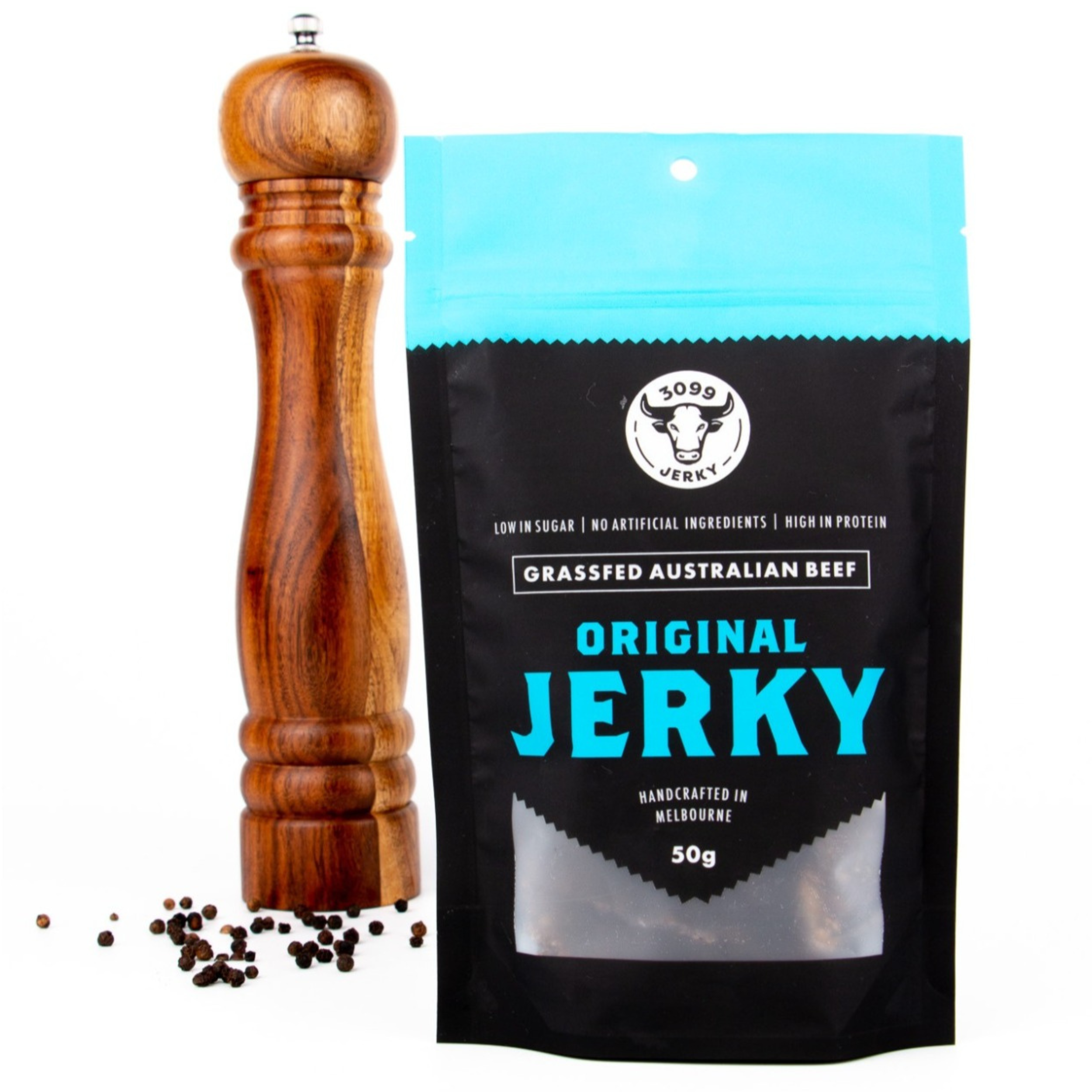 3099 Jerky - Original Beef Jerky