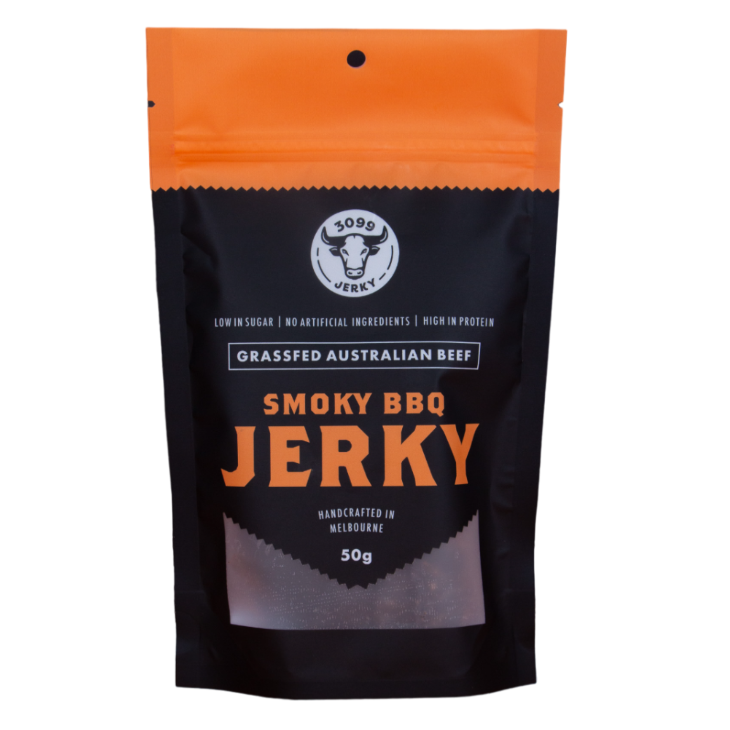 3099 Jerky - Smokey BBQ Jerky