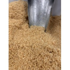 Keto Crumbs Made with Pork Rind Cooked in Lard 1kg