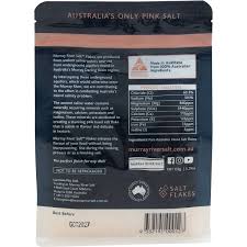 Murry River Salt - 500g Bag
