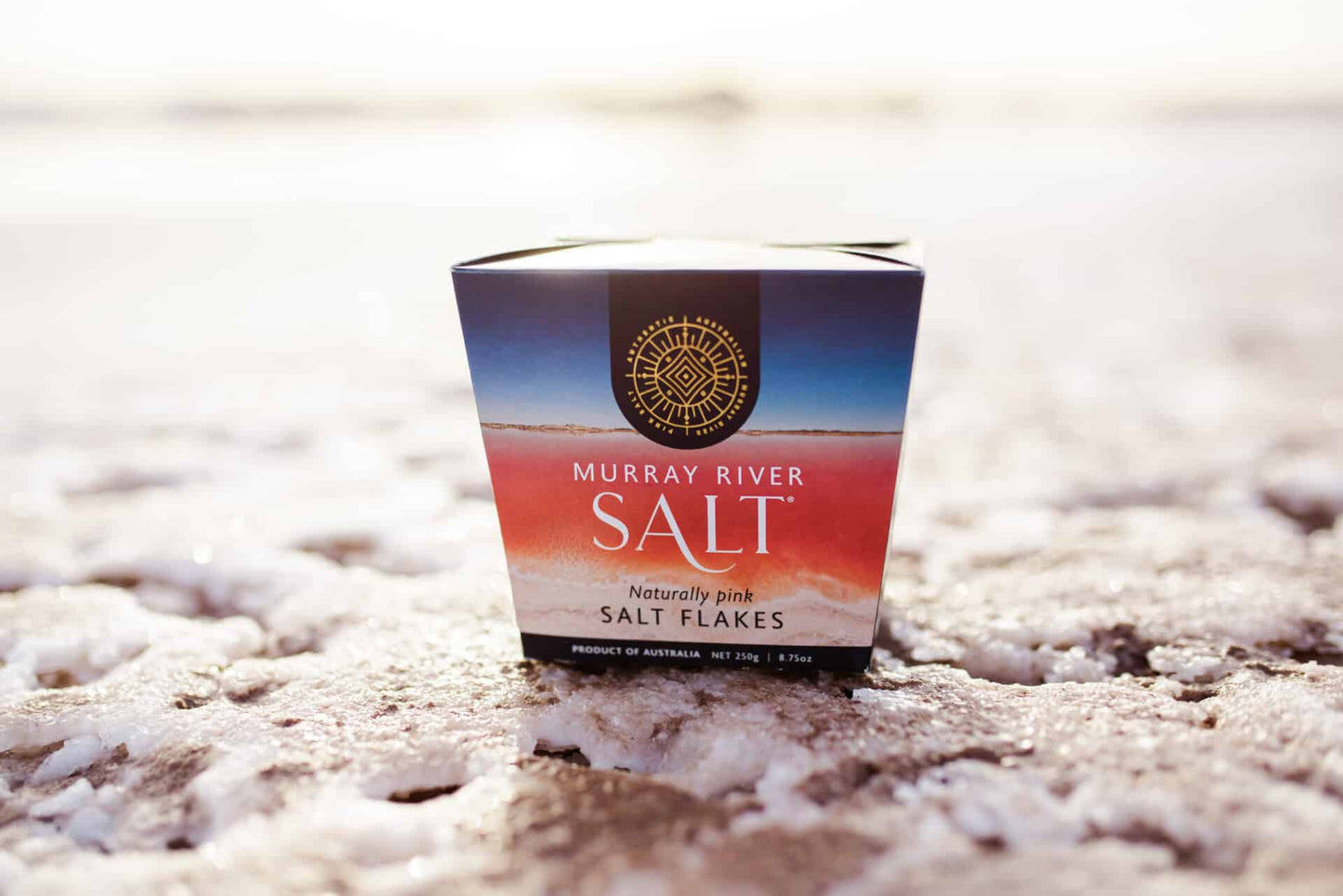 Murry River Salt - 250g Home Chef Box