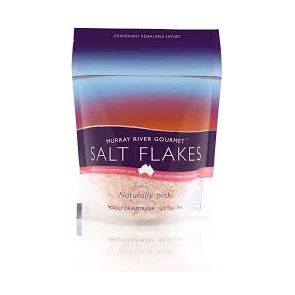 Murry River Salt - 500g Bag