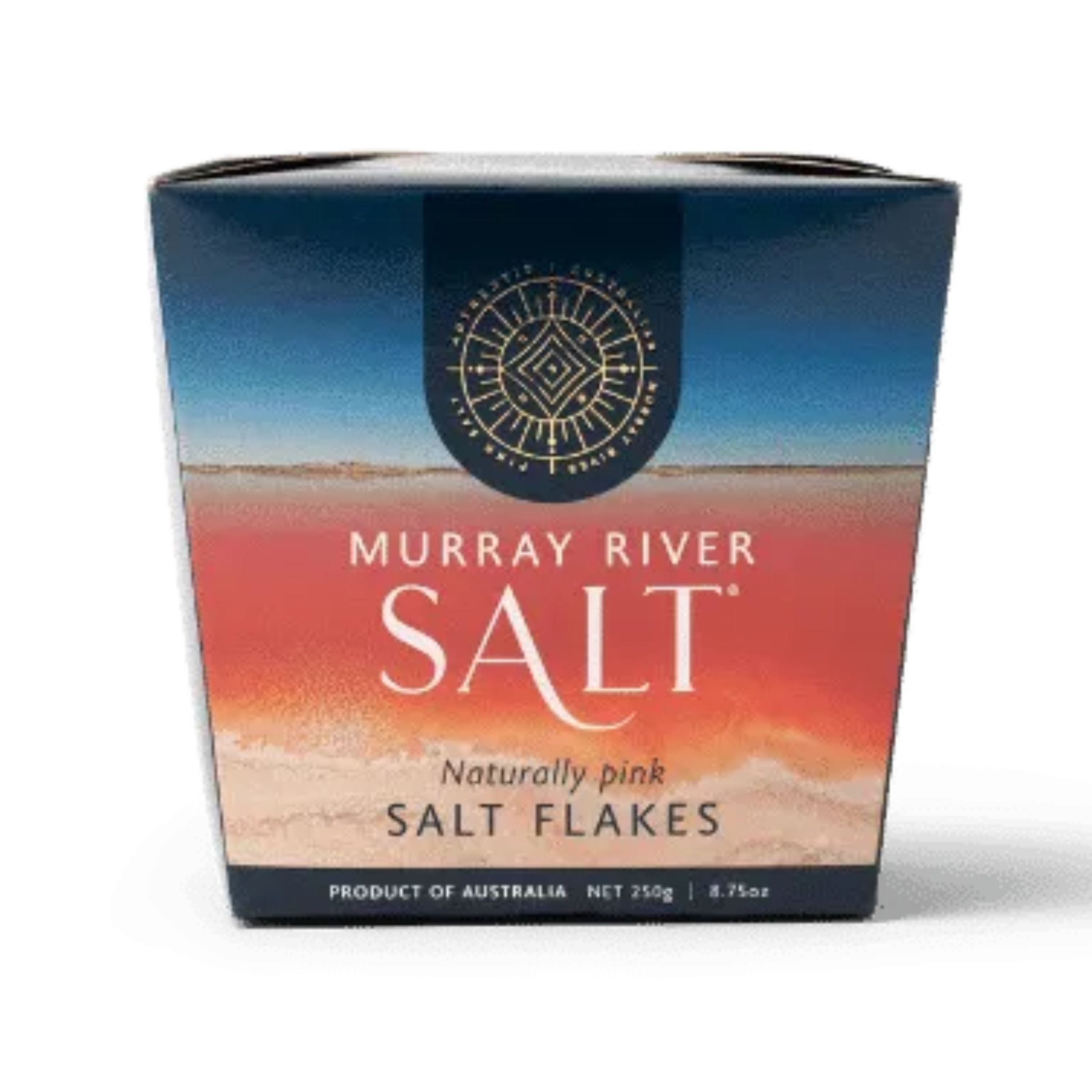 Murry River Salt - 250g Home Chef Box