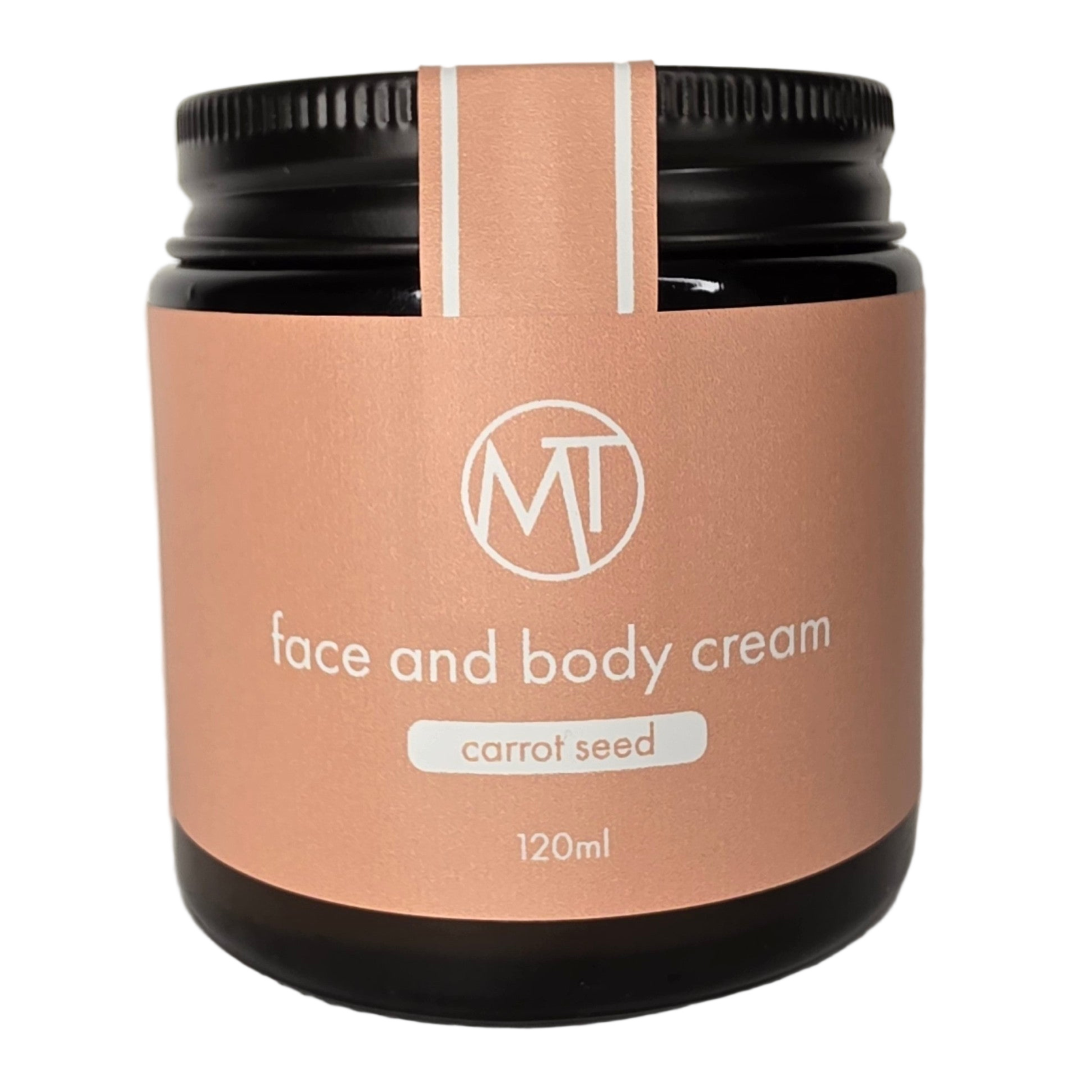 My Tallow_Carrot Seed with Jojoba Oil