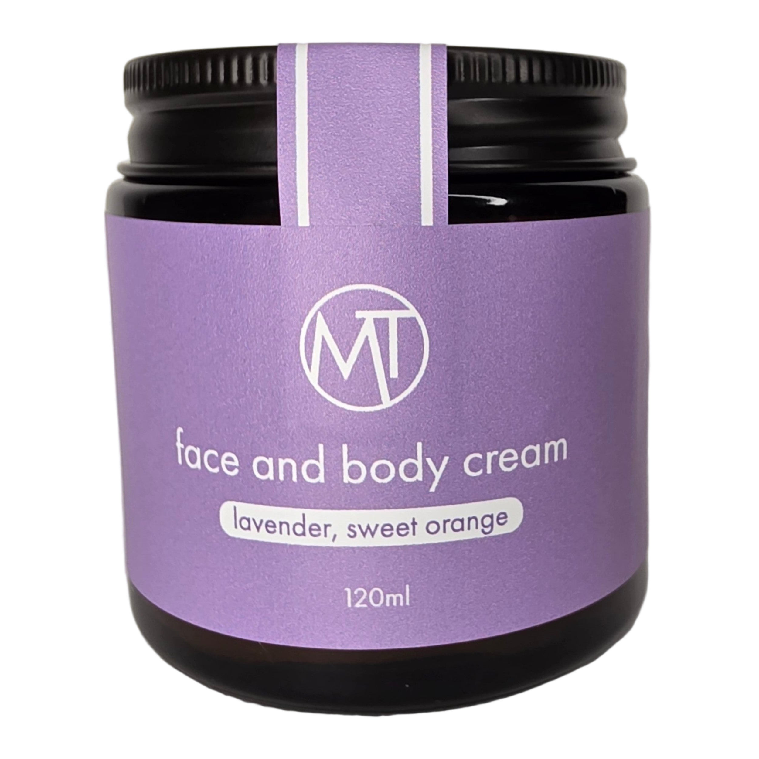 My Tallow Lavender and Sweet Orange Jojoba Oil