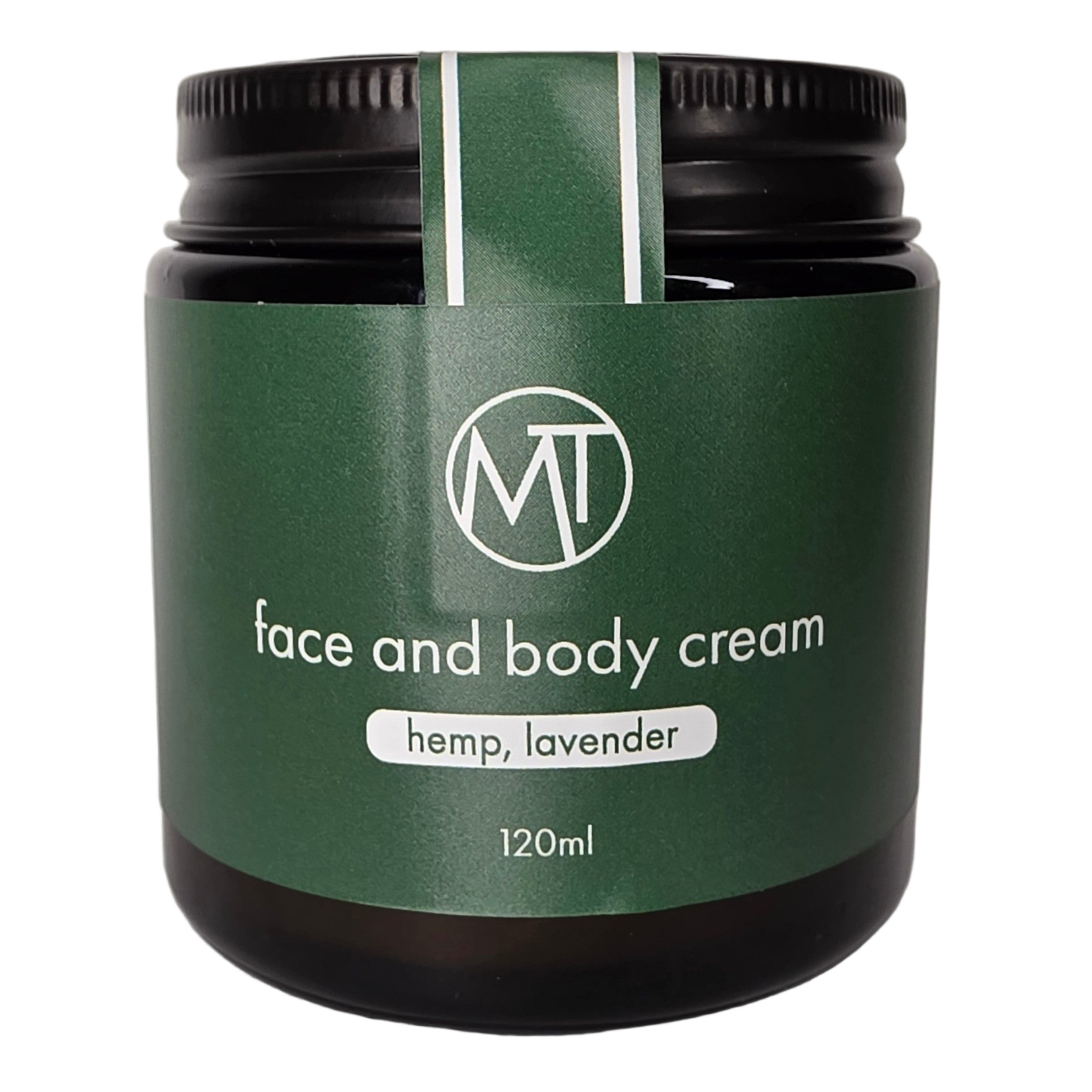 My Tallow Face and Body Cream