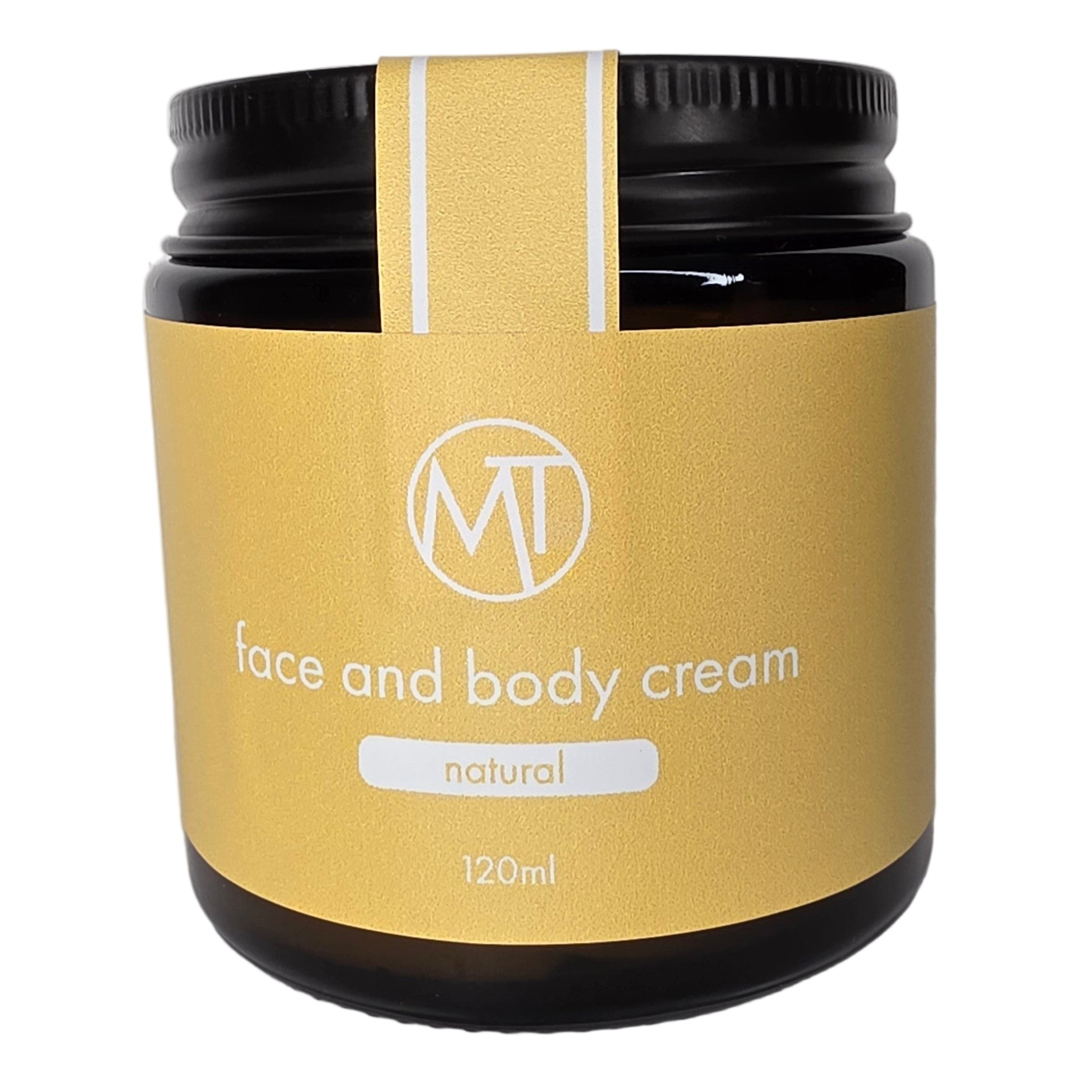 My Tallow Natural with Jojoba Oil