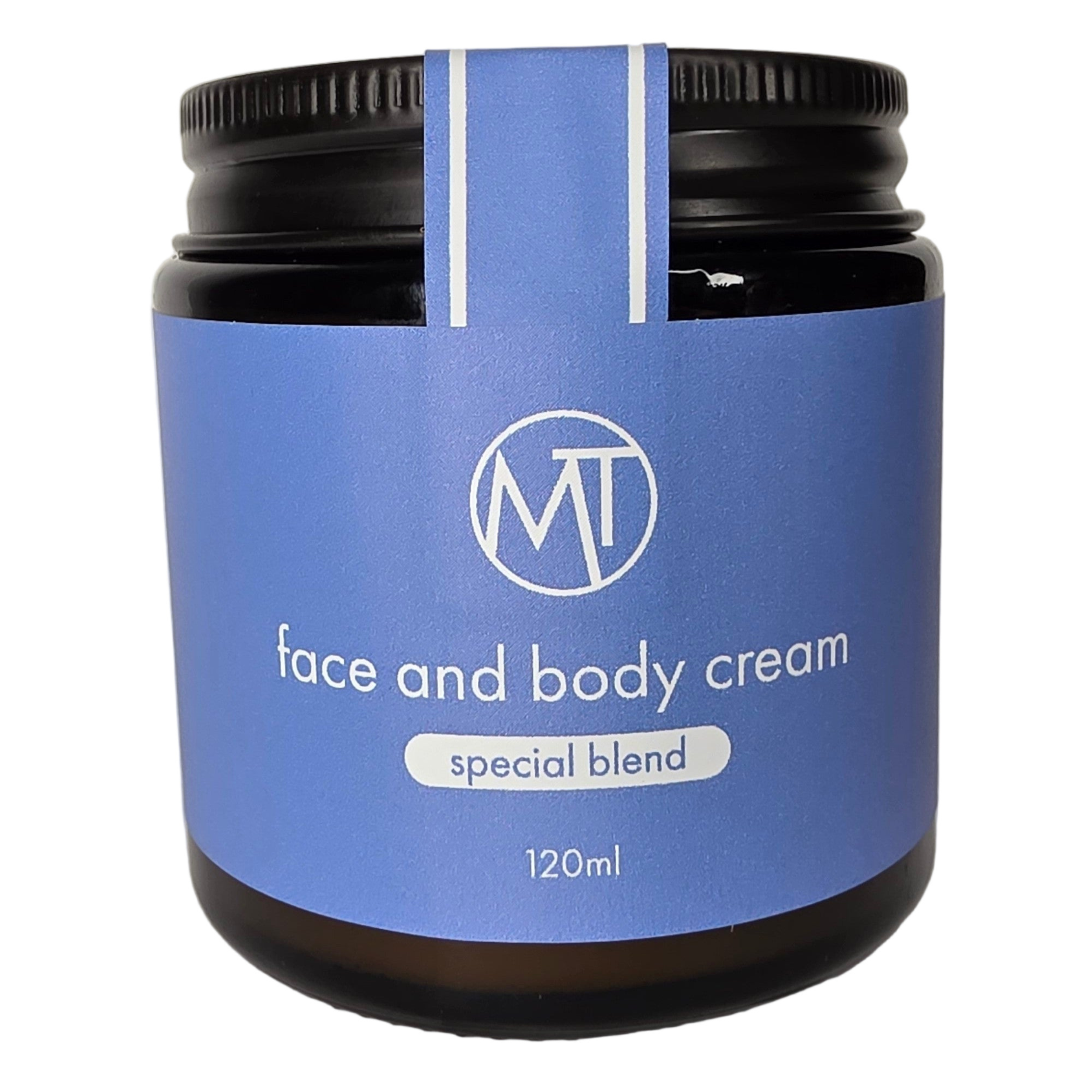 My Tallow_Special blend with EMU oil