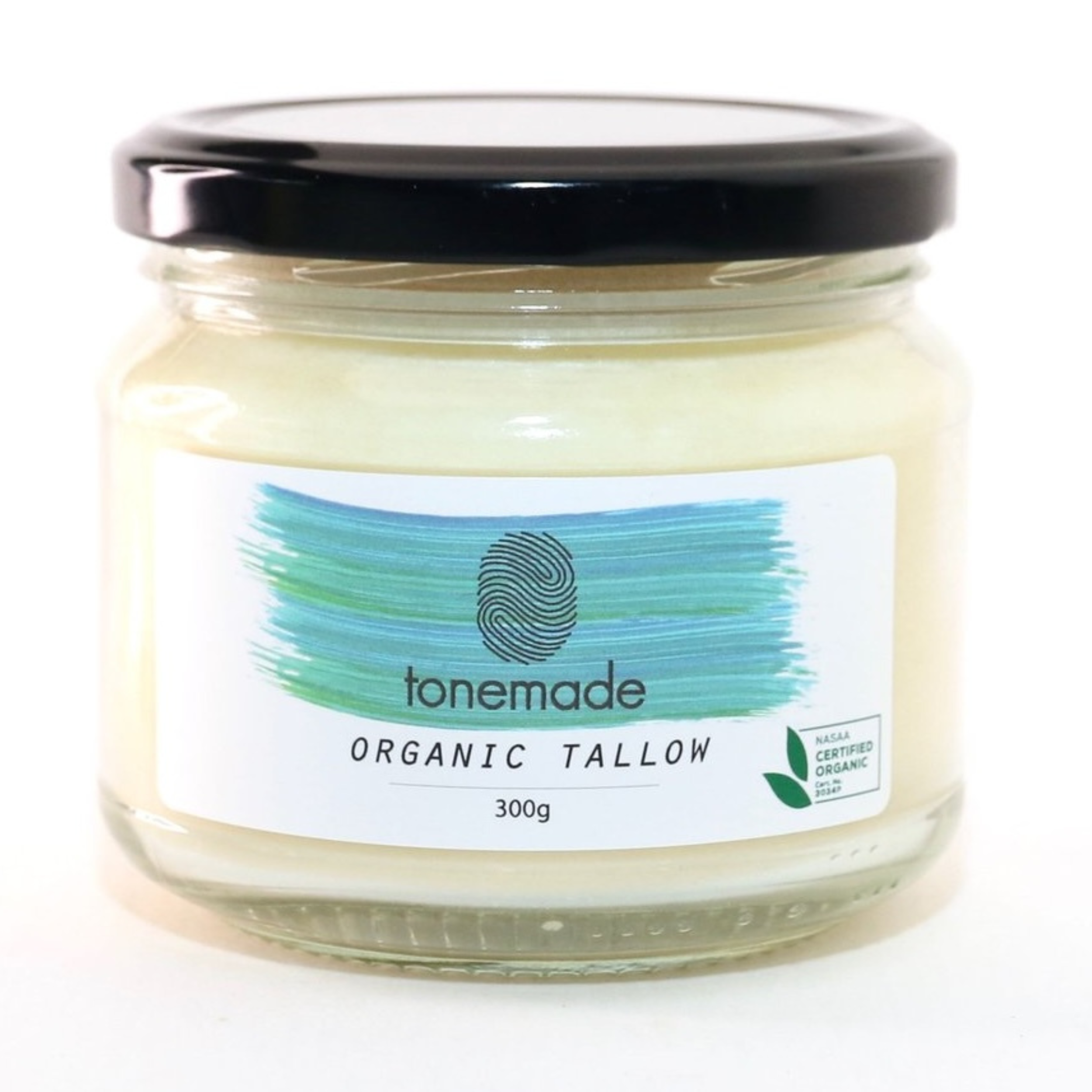 Organic Tallow 300g