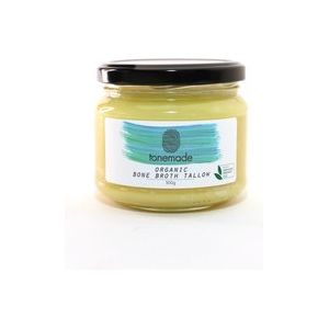 Tonemade - Organic Bone Broth Tallow (300g)