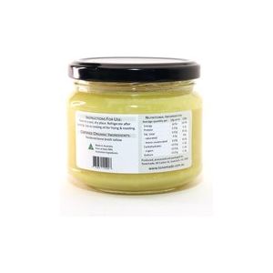 Tonemade - Organic Bone Broth Tallow (300g)