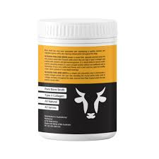 NUTRAVIVA - Pure Bone Broth 300 grams