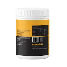 NUTRAVIVA - Pure Bone Broth 300 grams