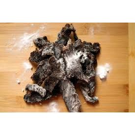 3099 Jerky - Salt & Vinegar Jerky