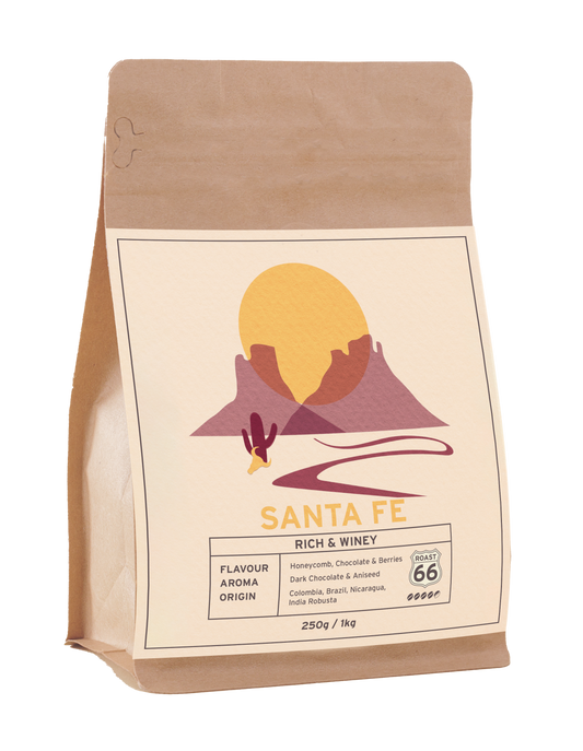 Roast 66 - Santa Fe