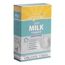 Skim Milk Powder