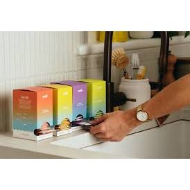 Sodii - Everyday Hydration Salts - Salty Raspberry