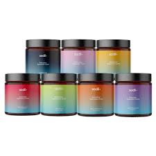 Sodii - Everyday Hydration Salts - Flavoured Tubs