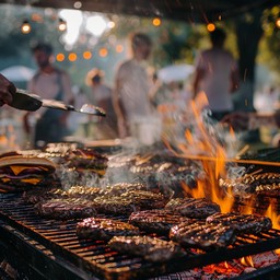 BBQ Carnivore Collection