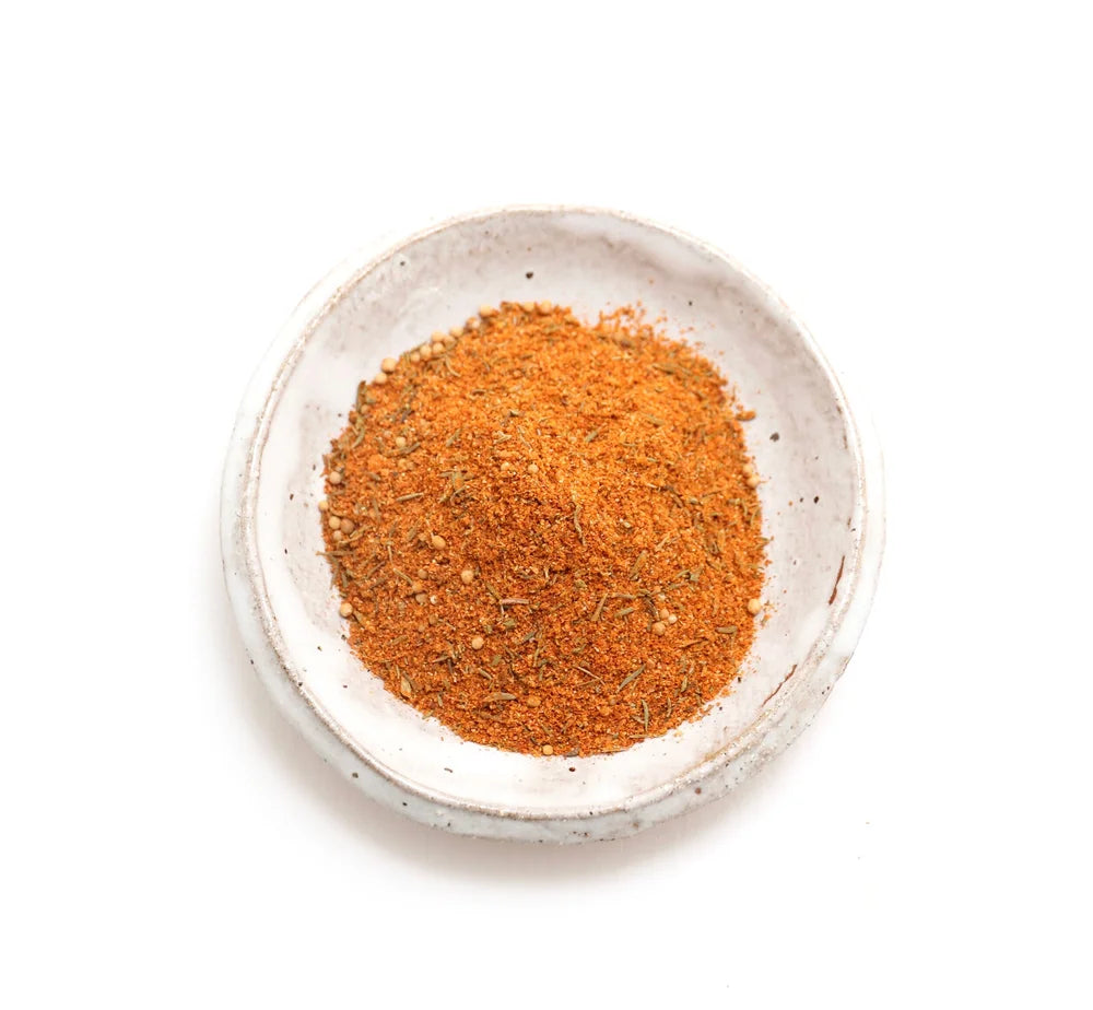 Tonemade - Beef Broth Spice Rub 100g