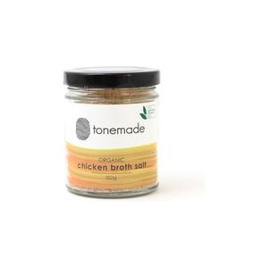 Tonemade - Chicken Broth Salt 150g
