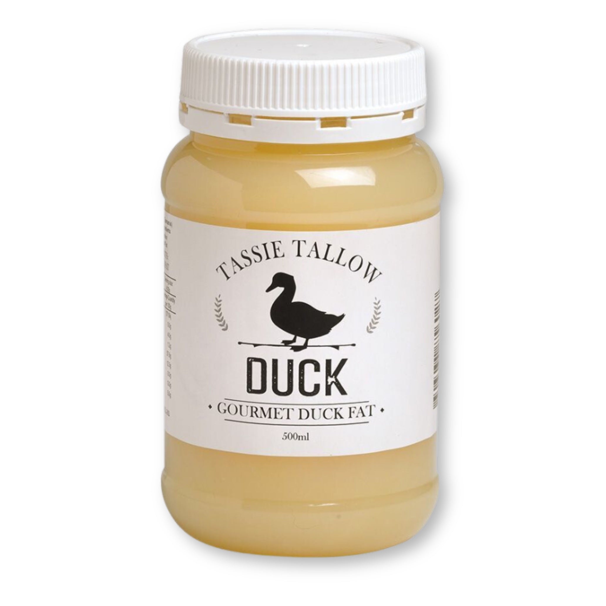 Duck Fat Australian Barn-Raised 500mL