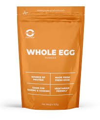 Whole Egg Powder