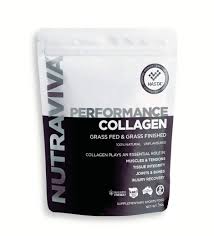 Performance Collagen 400g - HASTA Certified