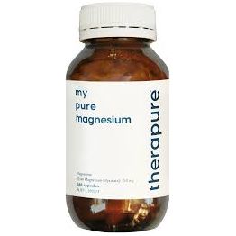My Pure Magnesium 180
