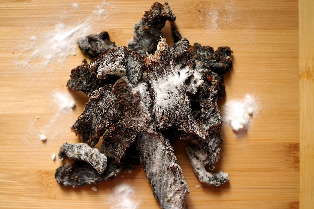 3099 Jerky - Salt & Vinegar Jerky