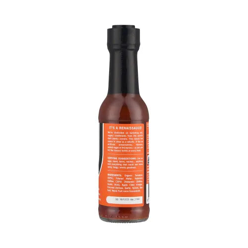 Hot Habanero 150ml