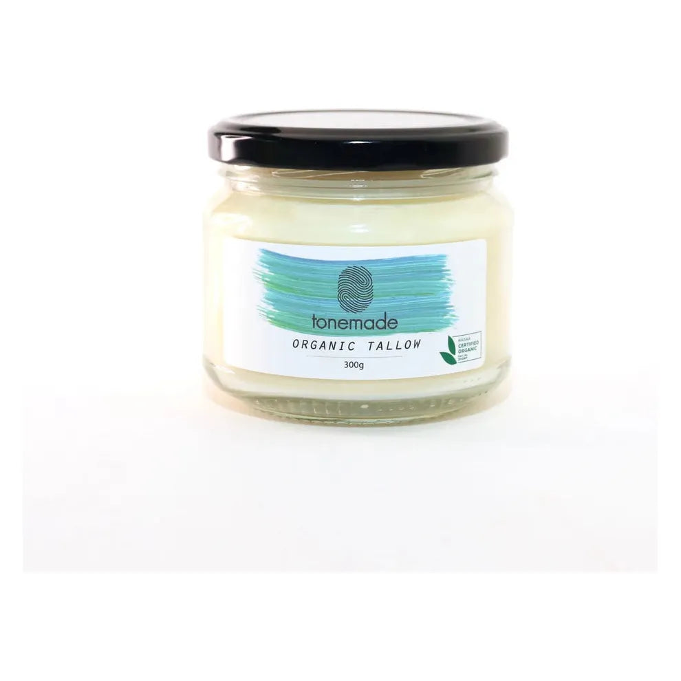 Organic Tallow 300g